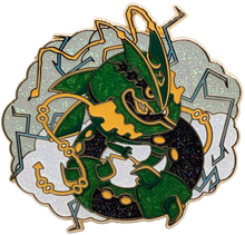 Load image into Gallery viewer, BONUS PIN: B-GRADE PINS - FREE With $25 Purchase ADD TO CART