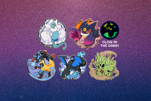 Load image into Gallery viewer, $25 Mega-Mons SERIES 2 Mystery Bags