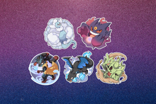 Load image into Gallery viewer, $25 Mega-Mons SERIES 2 Mystery Bags