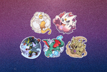 Load image into Gallery viewer, $25 Mega-Mons SERIES 2 Mystery Bags