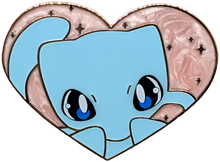 Load image into Gallery viewer, BONUS PIN: B-GRADE PINS - FREE With $25 Purchase ADD TO CART