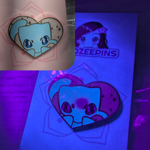 Load image into Gallery viewer, BONUS PIN: B-GRADE PINS - FREE With $25 Purchase ADD TO CART