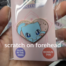 Load image into Gallery viewer, BONUS PIN: B-GRADE PINS - FREE With $25 Purchase ADD TO CART