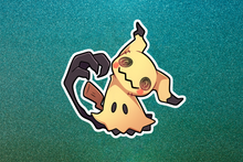 Load image into Gallery viewer, [Sticker] PKN: Poki Monsters