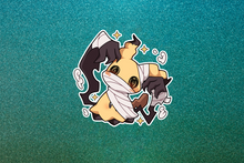 Load image into Gallery viewer, [Sticker] PKN: Poki Monsters