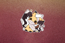 Load image into Gallery viewer, [Sticker] HOL: Seasonal Holiday Designs!