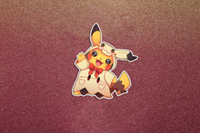 Load image into Gallery viewer, [Sticker] HOL: Seasonal Holiday Designs!