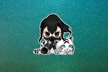 Load image into Gallery viewer, [Sticker] KJN: Monster Number 8