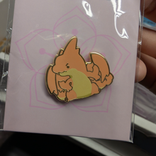 Load image into Gallery viewer, BONUS PIN: B-GRADE PINS - FREE With $25 Purchase ADD TO CART