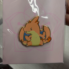 Load image into Gallery viewer, BONUS PIN: B-GRADE PINS - FREE With $25 Purchase ADD TO CART