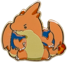 Load image into Gallery viewer, BONUS PIN: B-GRADE PINS - FREE With $25 Purchase ADD TO CART