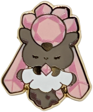 Load image into Gallery viewer, BONUS PIN: B-GRADE PINS - FREE With $25 Purchase ADD TO CART