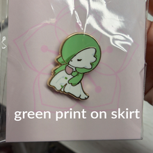 Load image into Gallery viewer, BONUS PIN: B-GRADE PINS - FREE With $25 Purchase ADD TO CART