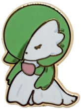 Load image into Gallery viewer, BONUS PIN: B-GRADE PINS - FREE With $25 Purchase ADD TO CART