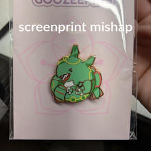 Load image into Gallery viewer, BONUS PIN: B-GRADE PINS - FREE With $25 Purchase ADD TO CART