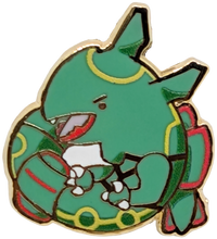 Load image into Gallery viewer, BONUS PIN: B-GRADE PINS - FREE With $25 Purchase ADD TO CART