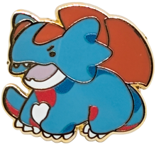 Load image into Gallery viewer, BONUS PIN: B-GRADE PINS - FREE With $25 Purchase ADD TO CART