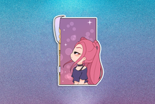 Load image into Gallery viewer, [Sticker] K Devil Slayer