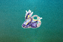 Load image into Gallery viewer, [Sticker] PKN: Poki Monsters