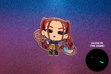 Load image into Gallery viewer, P-KDH: Devil Slayer Pins