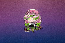 Load image into Gallery viewer, P-KNY: Anti-Demon Team Pins