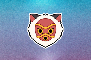 [Sticker] SGI: Studio G