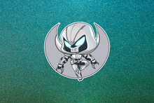Load image into Gallery viewer, [Sticker] MRR: Marvelous Challengers