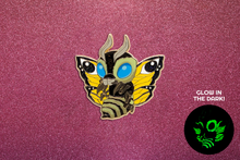 Load image into Gallery viewer, P-SCY: Scary Squad Pins
