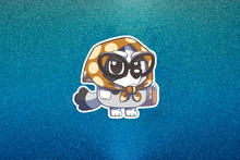 Load image into Gallery viewer, [Sticker] BLU: Blue Pup