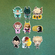 Load image into Gallery viewer, [Sticker] BNH: My Hero Gang