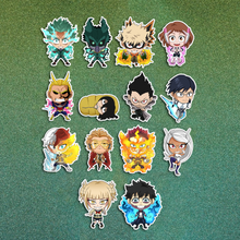 Load image into Gallery viewer, [Sticker] BNH: My Hero Gang