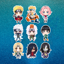 Load image into Gallery viewer, DISCONTINUING: [Sticker] NAR: Ninja Squad