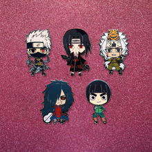 Load image into Gallery viewer, P-NAR: Ninja Squad Pins