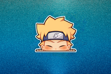 Load image into Gallery viewer, [Sticker] NAR: Ninja Squad Peekers