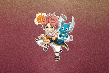 Load image into Gallery viewer, [Sticker] FYT - Fae Tale
