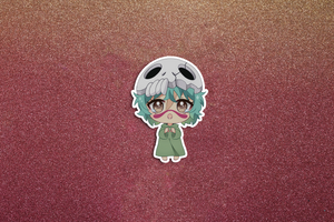 [Sticker] BLH: Bleach