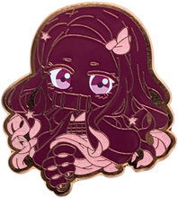 Load image into Gallery viewer, BONUS PIN: B-GRADE PINS - FREE With $25 Purchase ADD TO CART