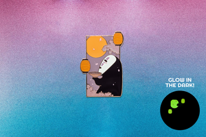 P-SGS: Geebli Sky Collection Pins