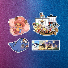 Load image into Gallery viewer, [Sticker] OPC: Pirate Crew