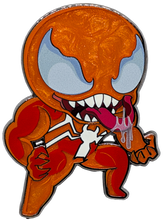 Load image into Gallery viewer, BONUS PIN: B-GRADE PINS - FREE With $25 Purchase ADD TO CART