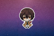 Load image into Gallery viewer, [Sticker] BSD: Stray Dogs