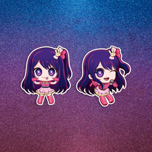 Load image into Gallery viewer, [Sticker] ONK: Oshi No Ko