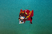 Load image into Gallery viewer, P-MRR: Marvelous Challengers Pins