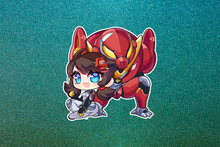 Load image into Gallery viewer, [Sticker] MRR: Marvelous Challengers