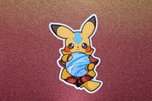 Load image into Gallery viewer, [Sticker] ATL: NEW Poke-Avatar Benders