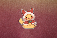 Load image into Gallery viewer, [Sticker] HOL: Seasonal Holiday Designs!