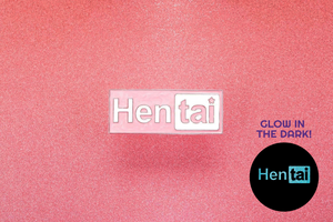 P-HNT: Hentai Pin