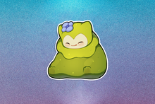 Load image into Gallery viewer, [Sticker] PKO: Poki Kopia
