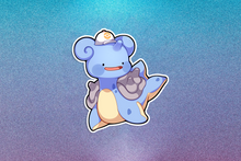 Load image into Gallery viewer, [Sticker] PKO: Poki Kopia