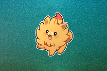 Load image into Gallery viewer, [Sticker] PKN: Poki Monsters